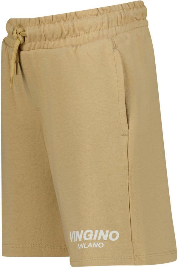 Vingino relaxed sweatshort zand - Foto 2