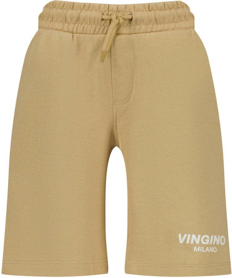 Vingino relaxed sweatshort zand