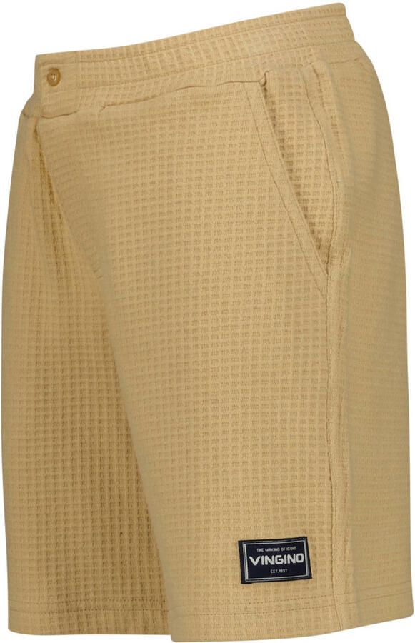 Vingino relaxed sweatshort zand - Foto 2