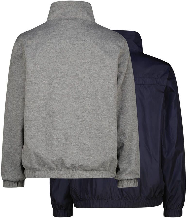 VINGINO Jongens Jassen Teylor Donkerblauw - Foto 4