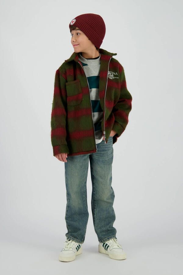 VINGINO Jongens Jassen Leon Multi - Foto 6