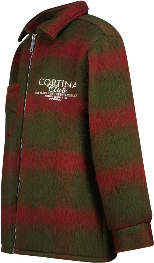 VINGINO Jongens Jassen Leon Multi - Foto 5