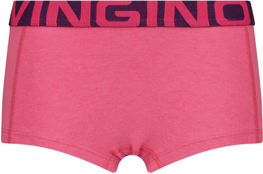 VINGINO Meisjes Nachtkleding G261 Multi 5pack Multi - Foto 4