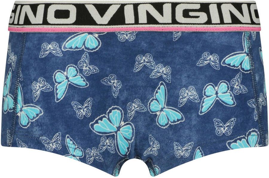 VINGINO Meisjes Nachtkleding G261 Multi 7pack Multi - Foto 4