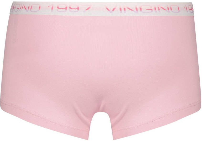 Vingino short roze multicolor (set van 5) - Foto 2