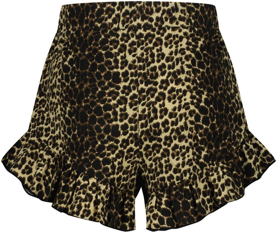 Vingino shortama bruin - Foto 3