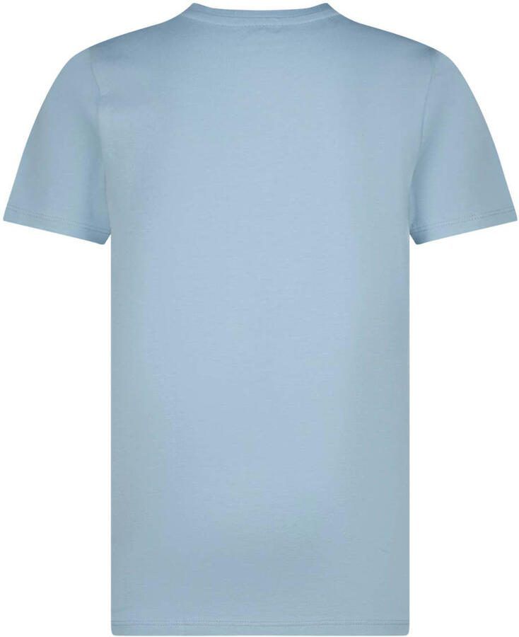 Vingino shortama lichtblauw blauw - Foto 2