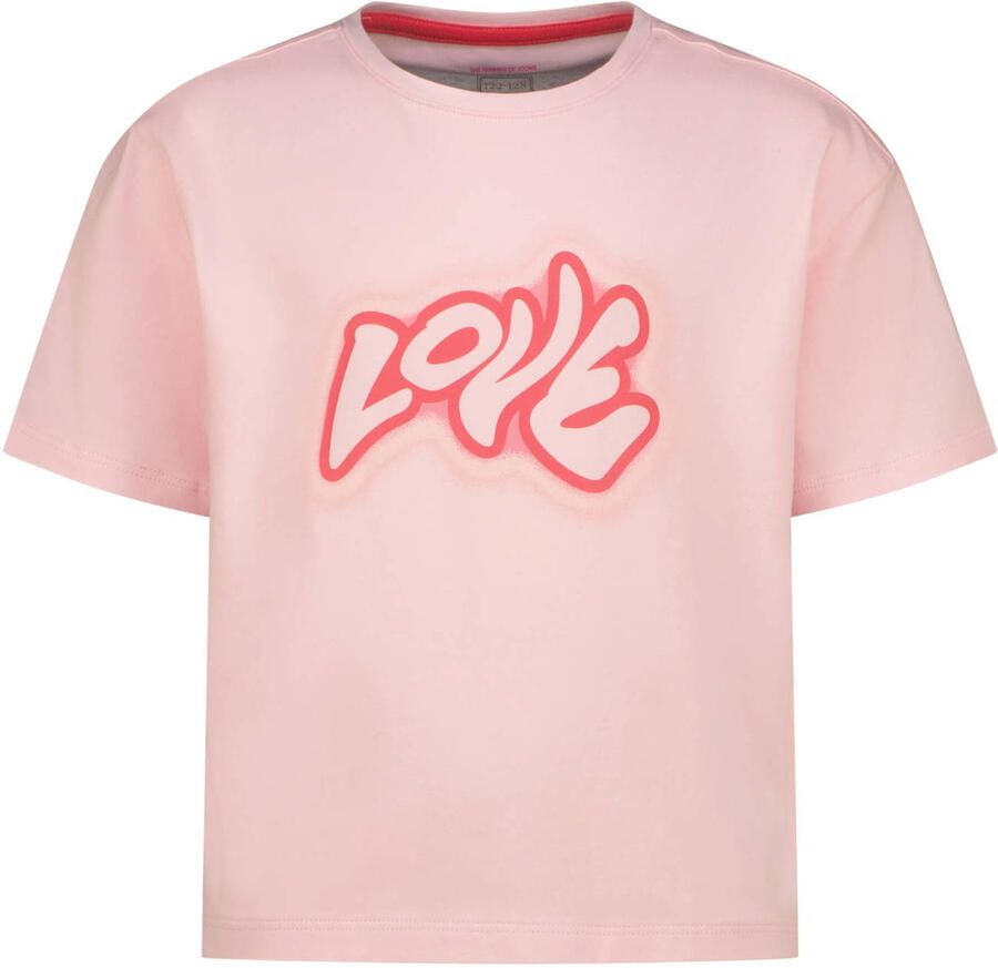 Vingino shortama roze - Foto 2