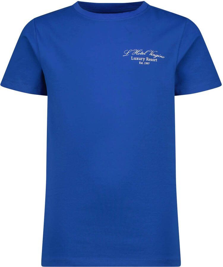 Vingino shortama Wester blauw - Foto 2