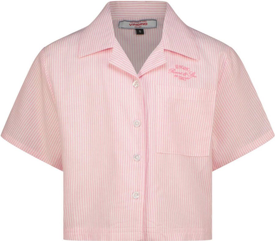 Vingino shortama Winnie roze - Foto 2