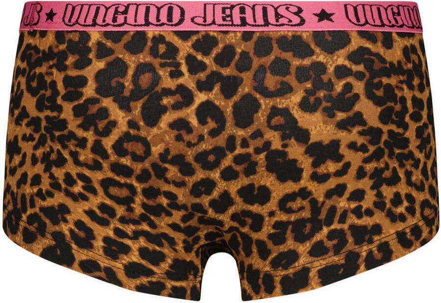 Vingino shorts met print (set van 3) - Foto 2