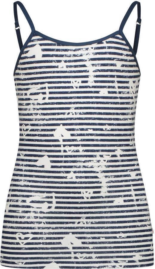 Vingino singlet + 2 shorts blauw wit - Foto 3