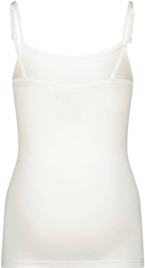 VINGINO Meisjes Nachtkleding Girls Singlet 2 Pack Wit - Foto 4