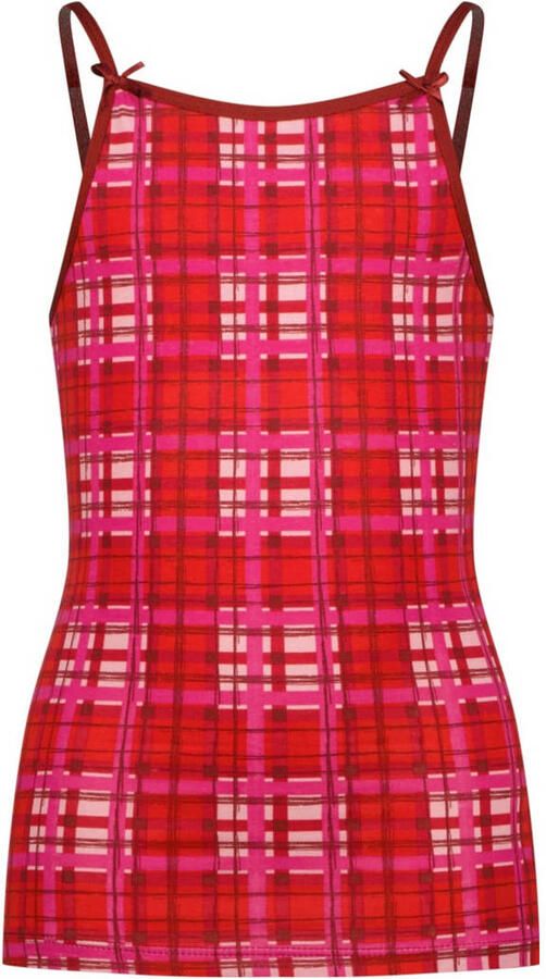 Vingino singlet + short rood - Foto 3