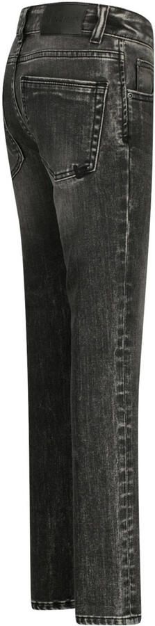 Vingino skinny jeans black denim - Foto 2