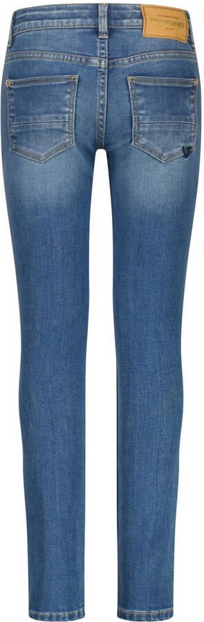 Vingino skinny jeans medium blue denim - Foto 2