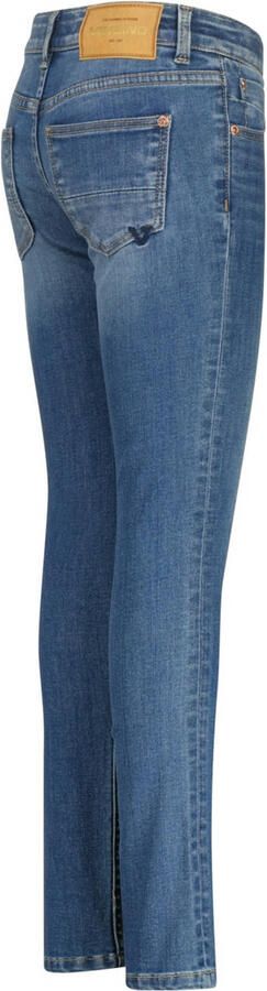 Vingino skinny jeans medium blue denim - Foto 3