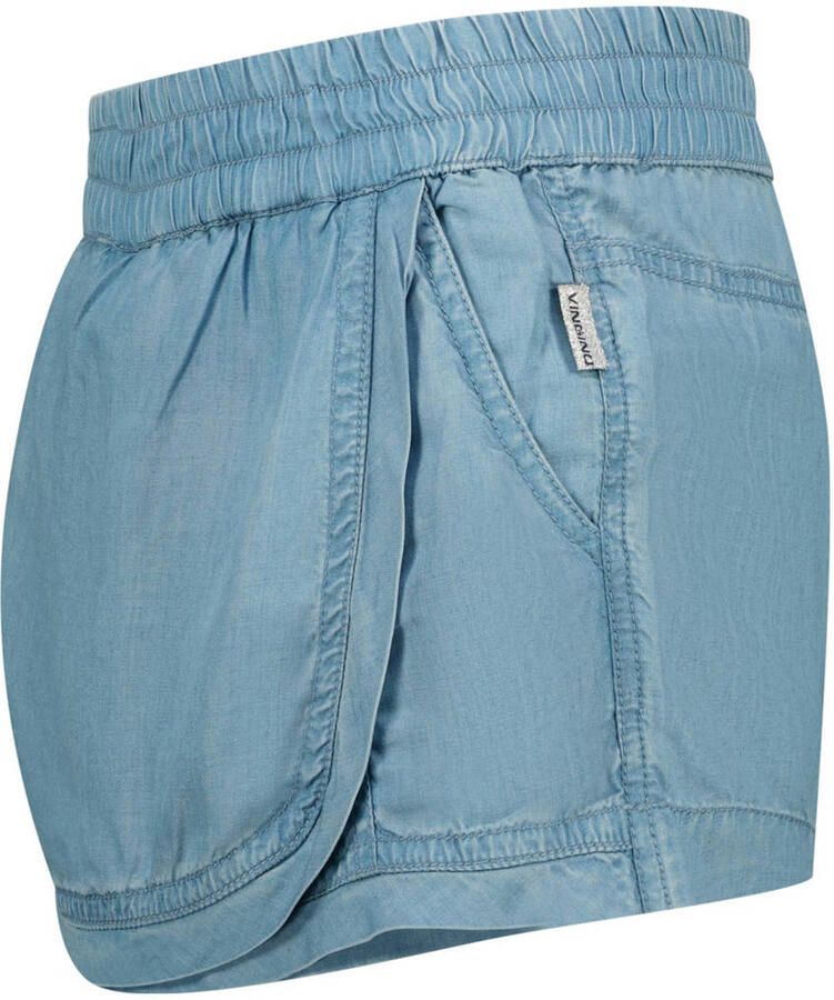 Vingino skort lichtblauw