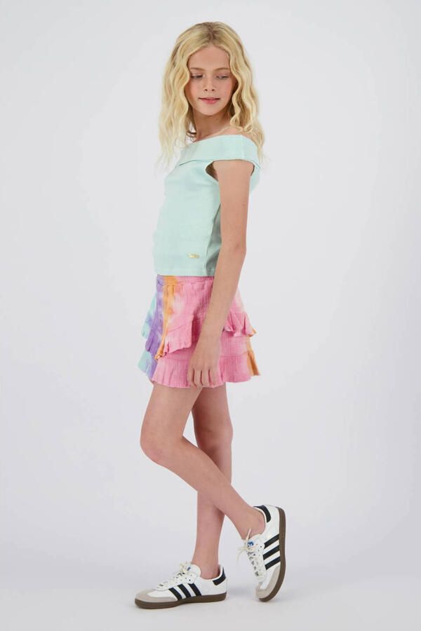 VINGINO Meisjes Rokken Roxy Multi