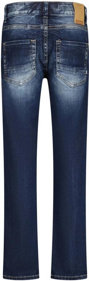 Vingino slim fit jeans Dante Crafted blue vintage - Foto 2