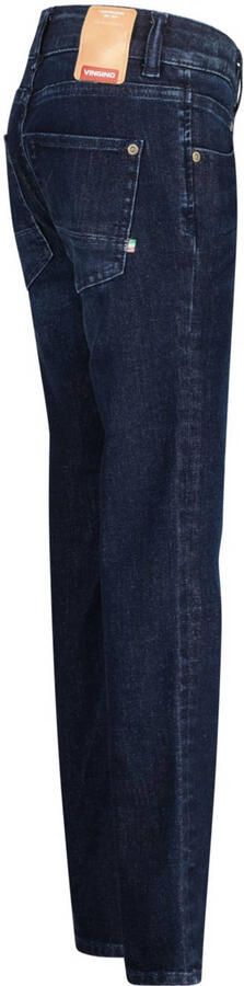 Vingino slim fit jeans Dante deep dark