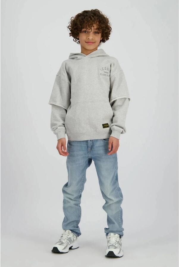 Vingino slim fit jeans light blue denim