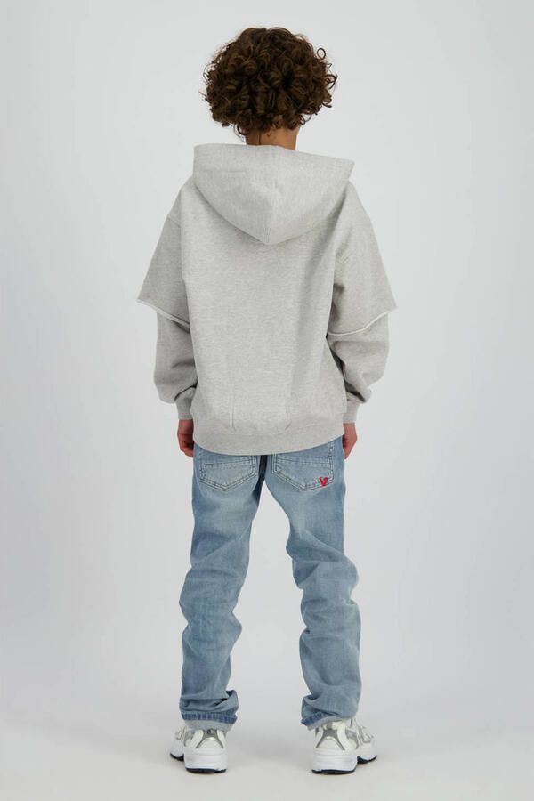 Vingino slim fit jeans light blue denim - Foto 2
