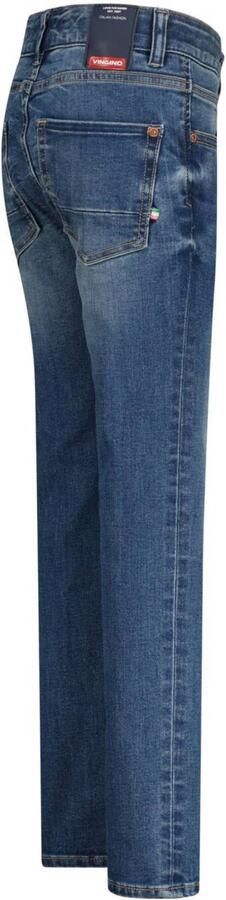 Vingino slim fit jeans medium blue denim - Foto 3