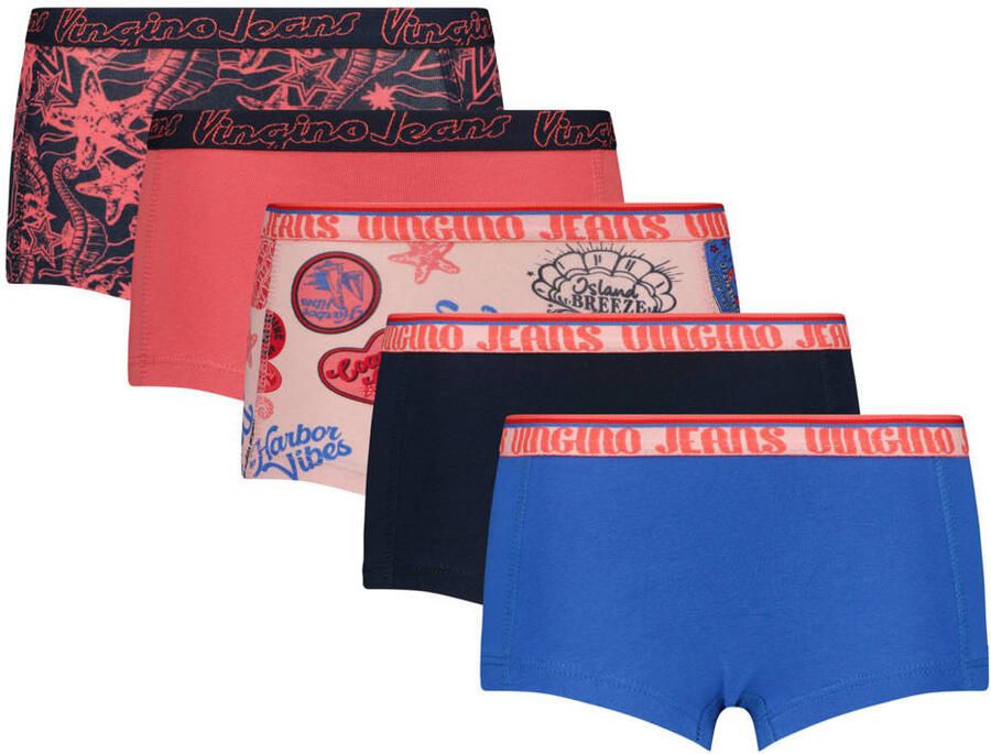 Vingino slips (set van 5)
