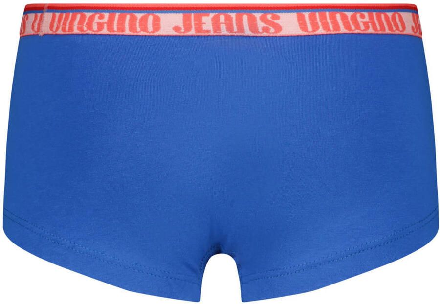 Vingino shorts met print (set van 4) - Foto 2