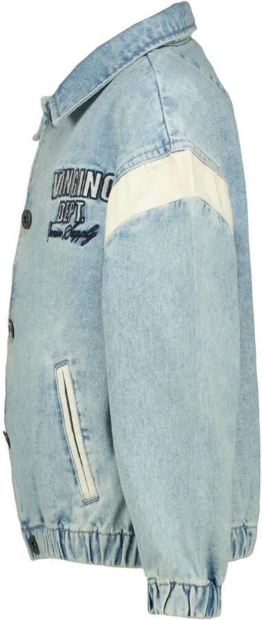 VINGINO Jongens Jassen Figo Lichtblauw - Foto 4