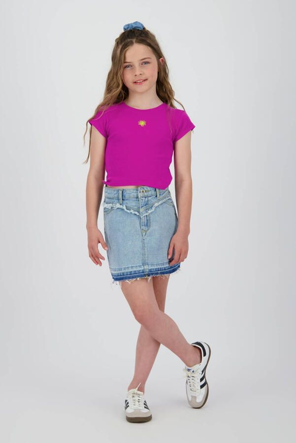 Vingino T-shirt roze