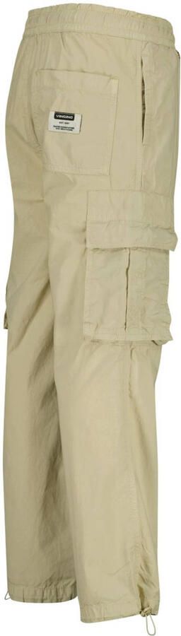 VINGINO Jongens Broeken Solt Beige - Foto 6