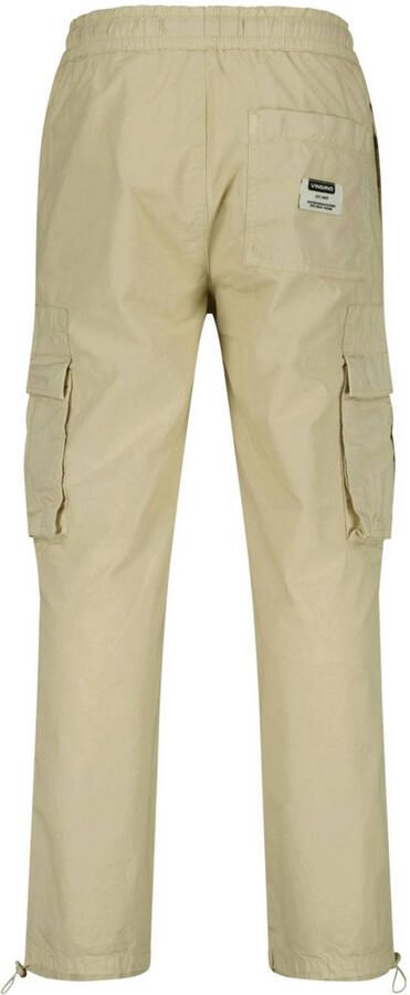 VINGINO Jongens Broeken Solt Beige - Foto 5