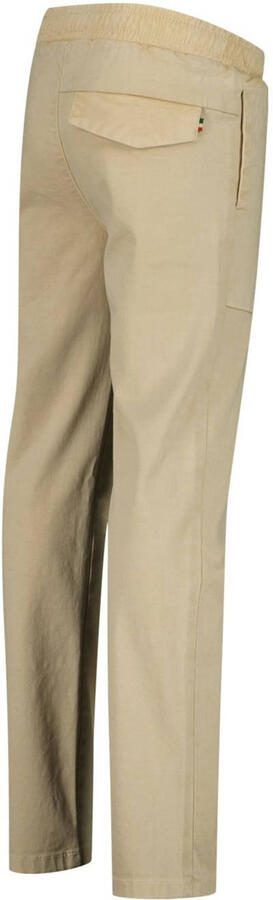 Vingino straight casual broek beige - Foto 2
