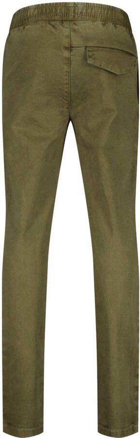 Vingino straight casual broek groen - Foto 2