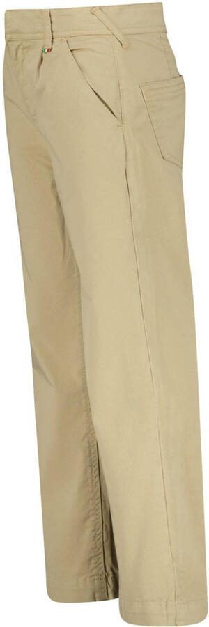 Vingino straight casual broek zand - Foto 3