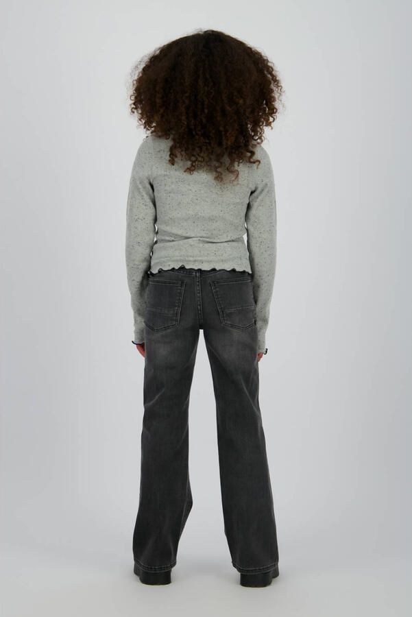 Vingino straight leg jeans grey denim - Foto 2