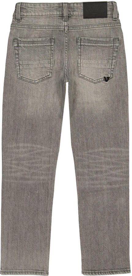Vingino straight leg jeans grey denim - Foto 2