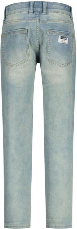 Vingino straight leg jeans light blue denim - Foto 2