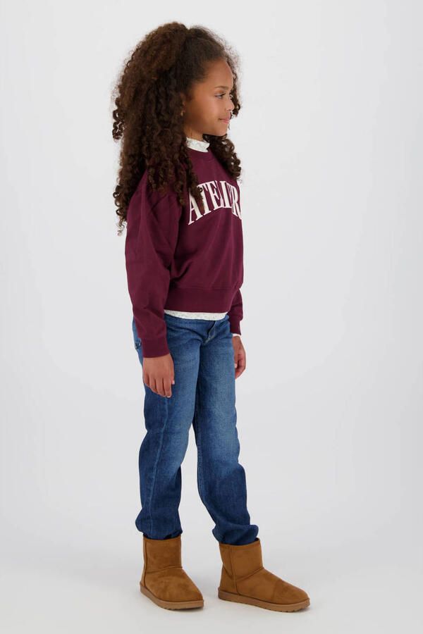 Vingino straight leg straight leg jeans dark blue denim - Foto 2