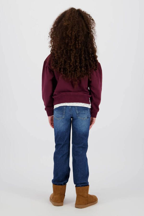 Vingino straight leg straight leg jeans dark blue denim - Foto 3