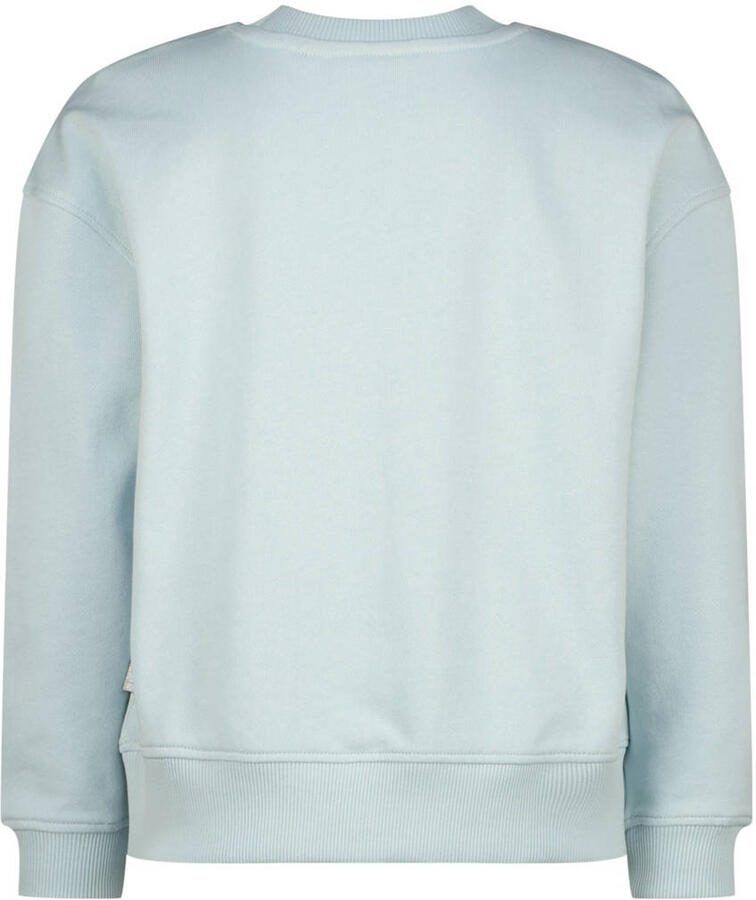 Vingino sweater blauw - Foto 2