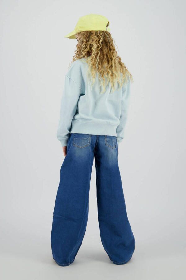 Vingino sweater blauw - Foto 3