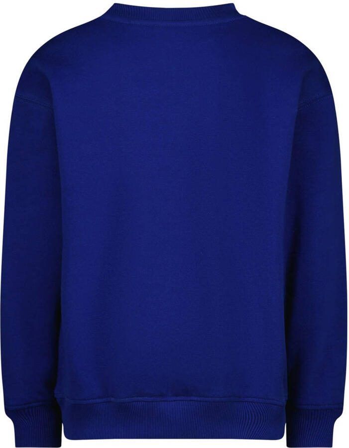 Vingino sweater blauw - Foto 2