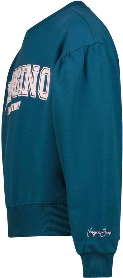 Vingino sweater blauw - Foto 2