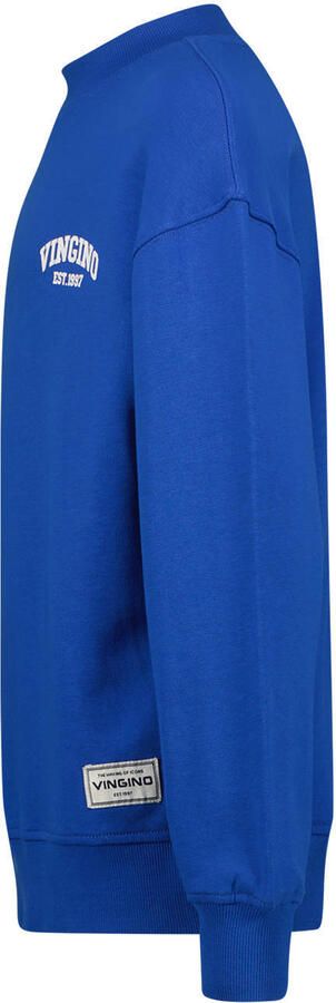 Vingino sweater blauw - Foto 3