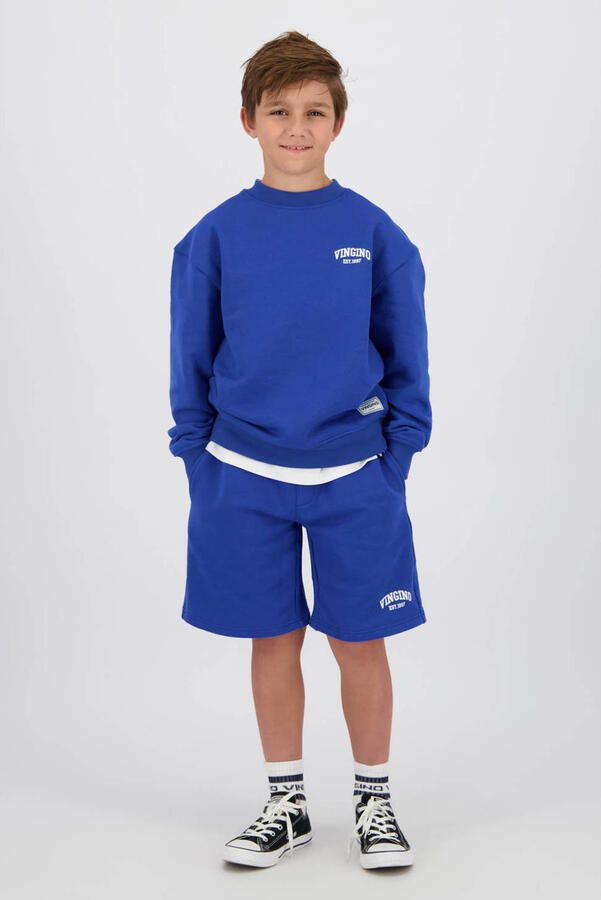 Vingino sweater blauw