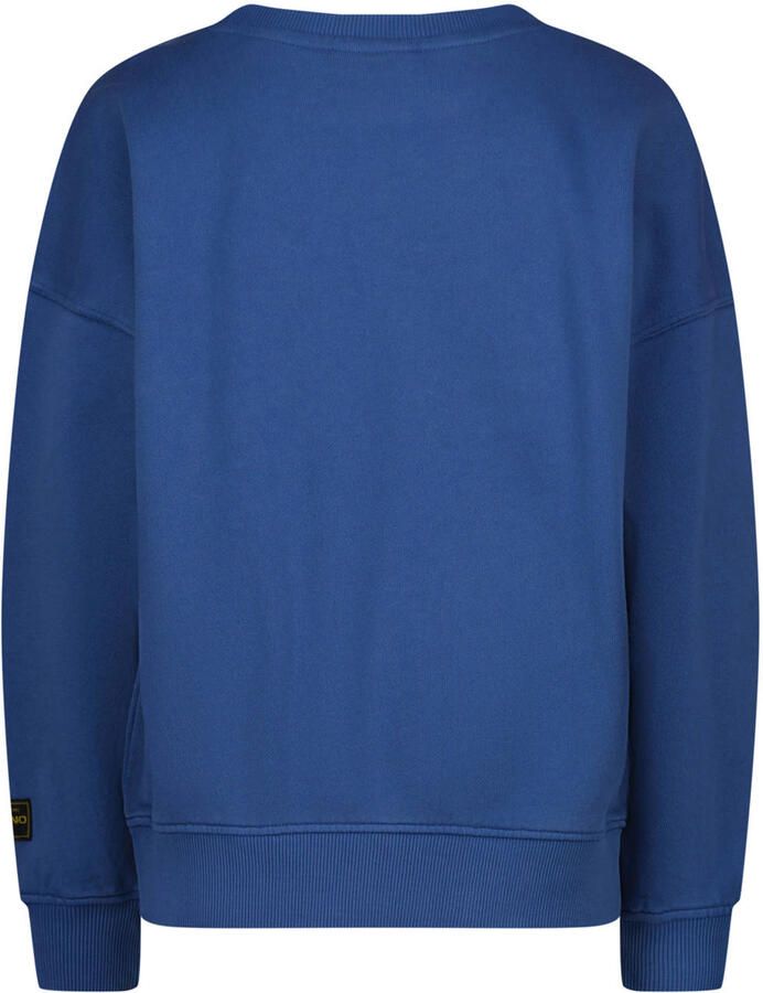 Vingino sweater blauw - Foto 2