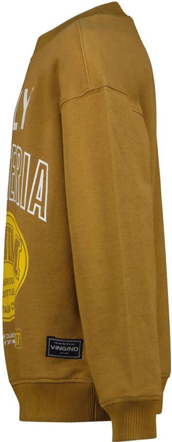 Vingino sweater bruin - Foto 2